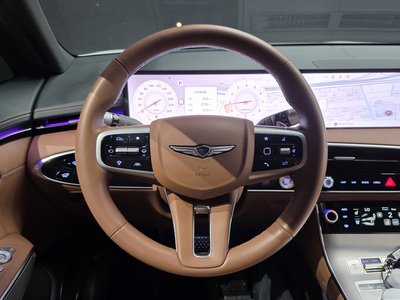 2026 Genesis GV70 缩略图 19
