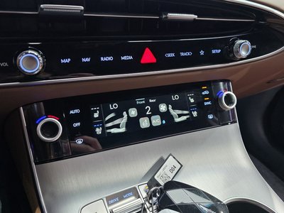 2026 Genesis GV70 缩略图 28