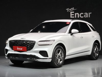صورة 1 لـ 2026 Genesis GV70