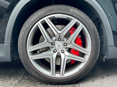 صورة مصغرة 12 لـ 2023 Mercedes-BENZ GLA AMG