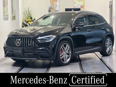 صورة 1 لـ 2023 Mercedes-BENZ GLA AMG