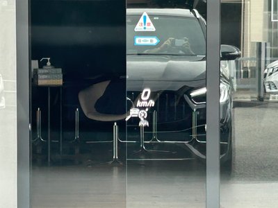 صورة مصغرة 50 لـ 2023 Mercedes-BENZ GLA AMG