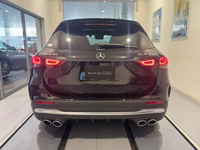 صورة 5 لـ 2023 Mercedes-BENZ GLA AMG