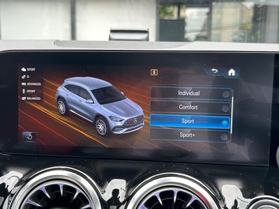 صورة مصغرة 47 لـ 2023 Mercedes-BENZ GLA AMG