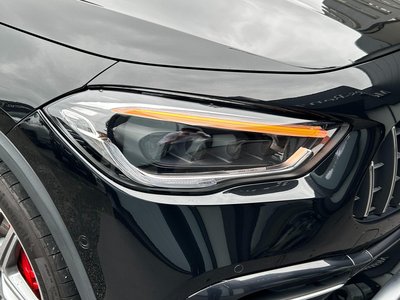 صورة 7 لـ 2023 Mercedes-BENZ GLA AMG