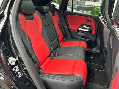 صورة مصغرة 17 لـ 2023 Mercedes-BENZ GLA AMG