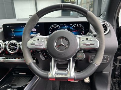 صورة مصغرة 16 لـ 2023 Mercedes-BENZ GLA AMG