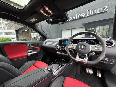 صورة مصغرة 15 لـ 2023 Mercedes-BENZ GLA AMG