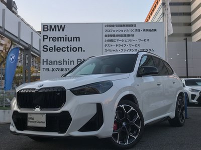 BMW X1 - 1