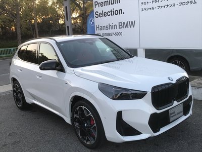BMW X1 - 10
