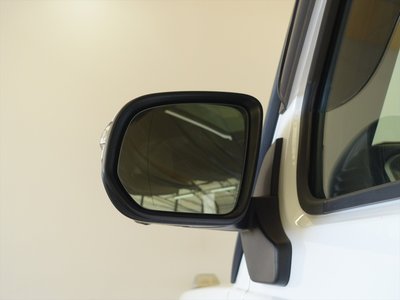 MERCEDES-BENZ G-CLASS - 6