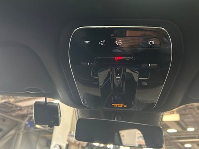 صورة مصغرة 42 لـ 2025 Mercedes-BENZ EQE