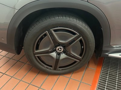 2025 Mercedes-BENZ EQE 照片 6