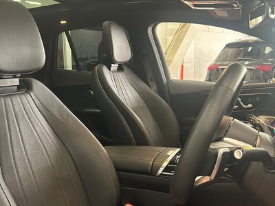 صورة مصغرة 25 لـ 2025 Mercedes-BENZ EQE