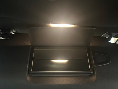 صورة مصغرة 43 لـ 2025 Mercedes-BENZ EQE