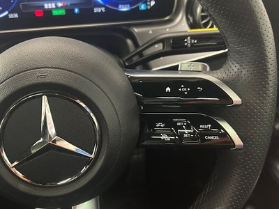 صورة مصغرة 13 لـ 2025 Mercedes-BENZ EQE