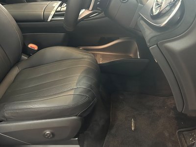 صورة مصغرة 26 لـ 2025 Mercedes-BENZ EQE
