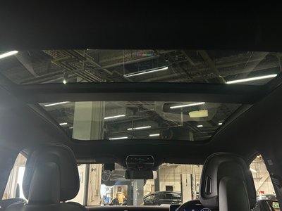 صورة مصغرة 41 لـ 2025 Mercedes-BENZ EQE