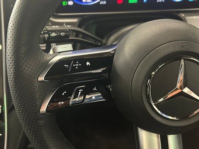 صورة مصغرة 12 لـ 2025 Mercedes-BENZ EQE