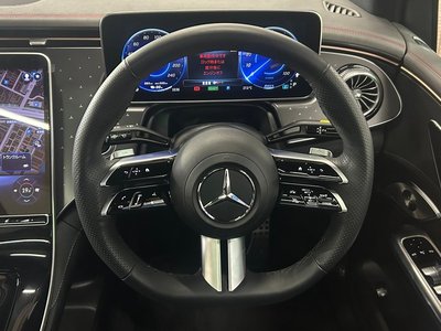 صورة مصغرة 11 لـ 2025 Mercedes-BENZ EQE