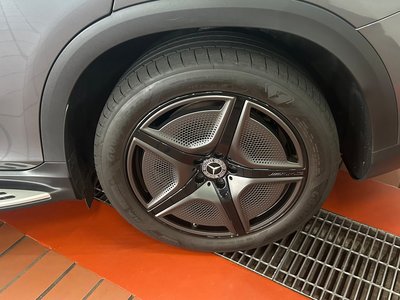 2025 Mercedes-BENZ EQE 照片 5