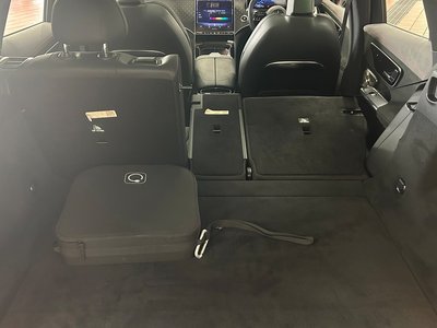صورة مصغرة 39 لـ 2025 Mercedes-BENZ EQE