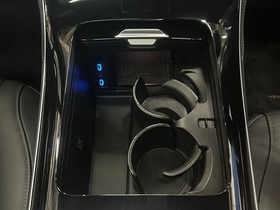 صورة مصغرة 21 لـ 2025 Mercedes-BENZ EQE