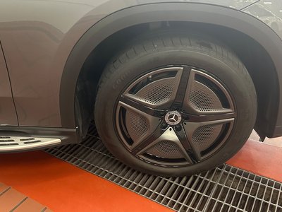 2025 Mercedes-BENZ EQE 照片 7