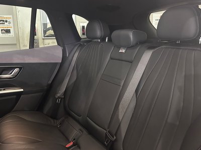 صورة مصغرة 31 لـ 2025 Mercedes-BENZ EQE