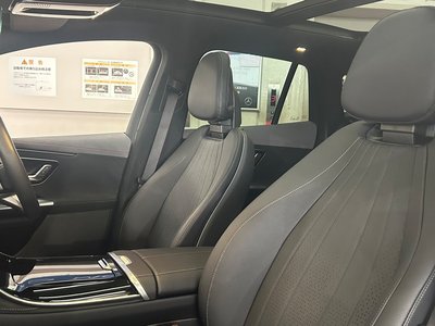 صورة مصغرة 28 لـ 2025 Mercedes-BENZ EQE