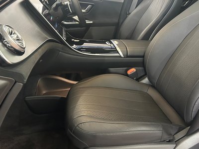 صورة مصغرة 29 لـ 2025 Mercedes-BENZ EQE