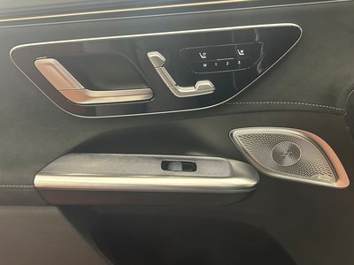صورة مصغرة 27 لـ 2025 Mercedes-BENZ EQE