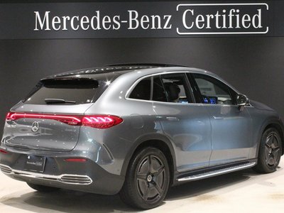 2025 Mercedes-BENZ EQE 照片 3