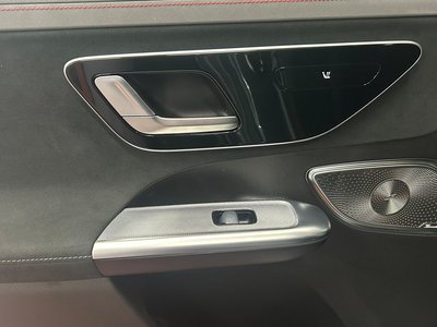 صورة مصغرة 30 لـ 2025 Mercedes-BENZ EQE