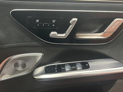صورة مصغرة 24 لـ 2025 Mercedes-BENZ EQE