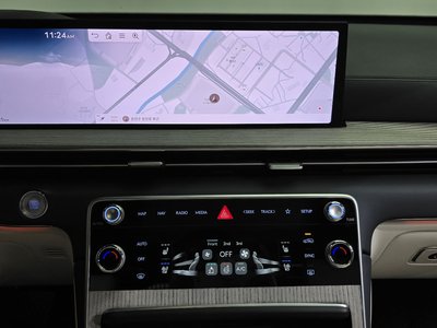 2023 Genesis GV80 缩略图 14