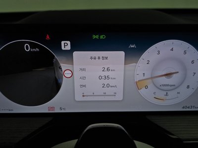 GENESIS GV80 - 8