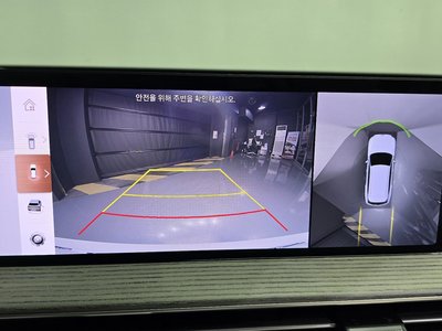 2023 Genesis GV80 缩略图 15