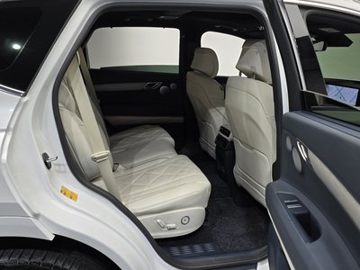 2023 Genesis GV80 缩略图 12