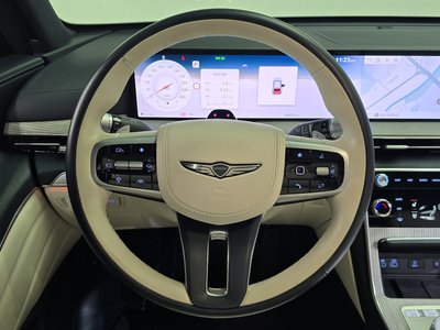 2023 Genesis GV80 缩略图 13