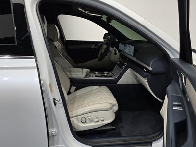 2023 Genesis GV80 缩略图 11
