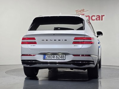 GENESIS GV80 - 3