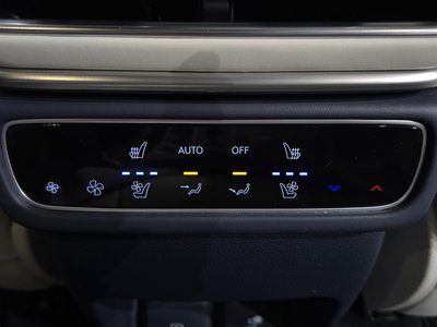 2023 Genesis GV80 缩略图 18