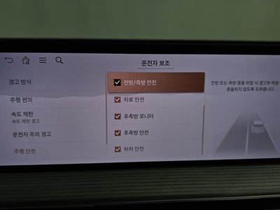 2023 Genesis GV80 缩略图 16