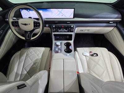 GENESIS GV80 - 5