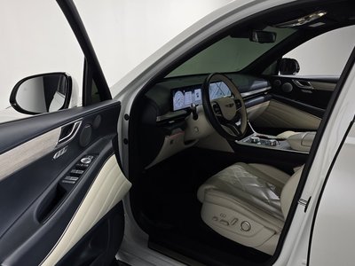 GENESIS GV80 - 10