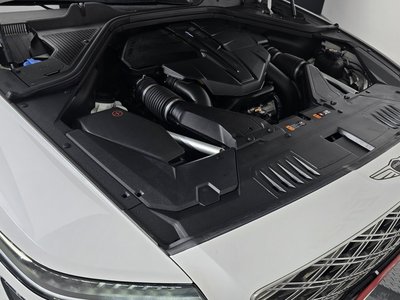 GENESIS GV80 - 7