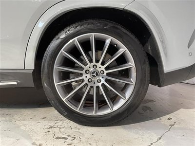 MERCEDES-BENZ GLE - 9