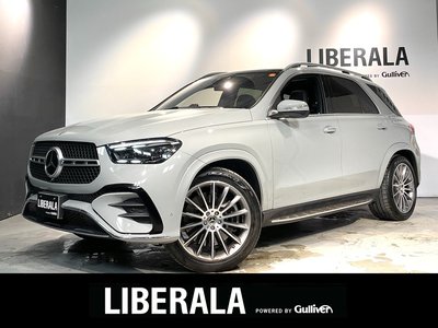 MERCEDES-BENZ GLE - 1