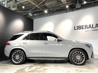 MERCEDES-BENZ GLE - 10
